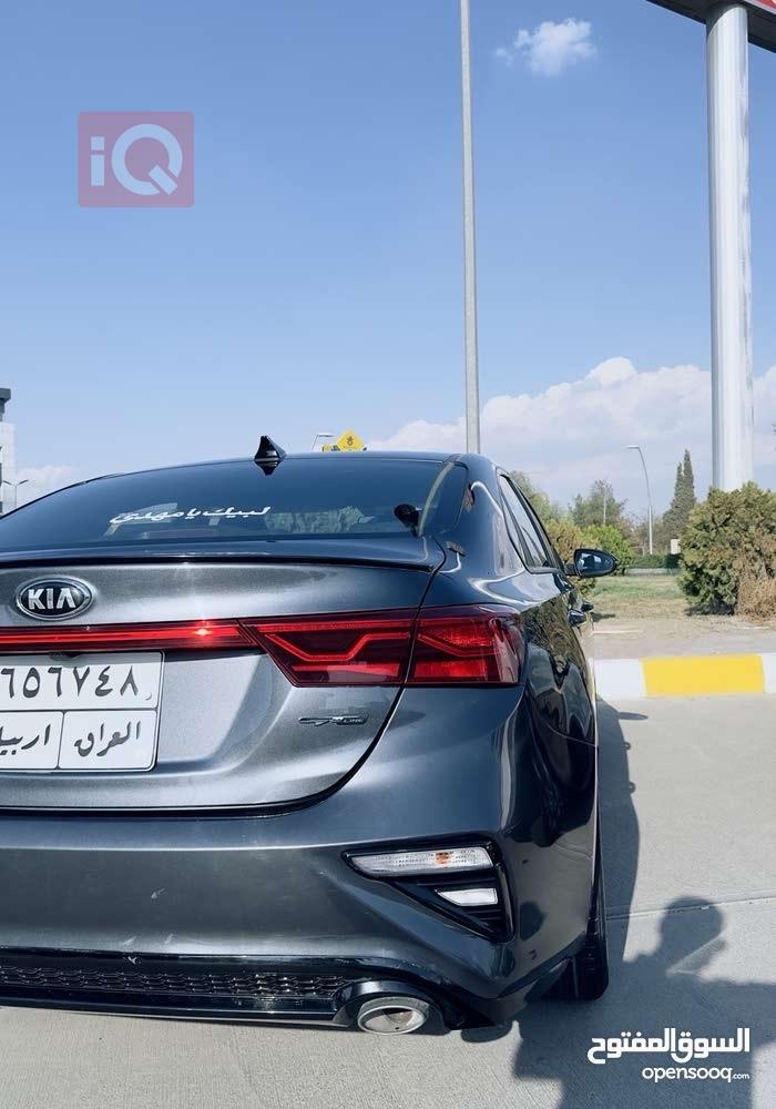 کیا فۆرتێ